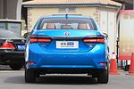 Toyota Corolla Twin Engine E+